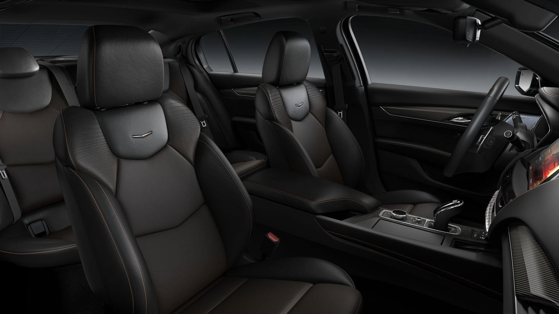 2024 Cadillac CT5-V Base