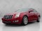 2012 Cadillac CTS Premium