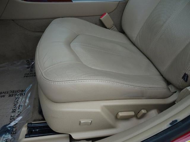 2012 Cadillac CTS Premium