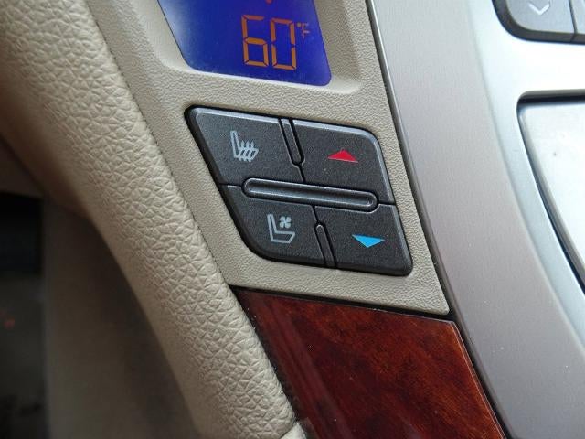 2012 Cadillac CTS Premium