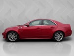 2012 Cadillac CTS Premium