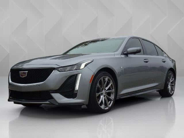 2023 Cadillac CT5 Sport