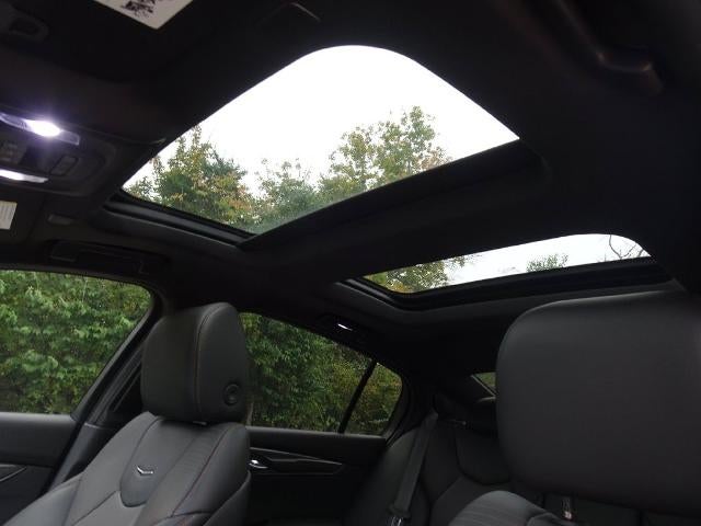 2023 Cadillac CT5 Sport