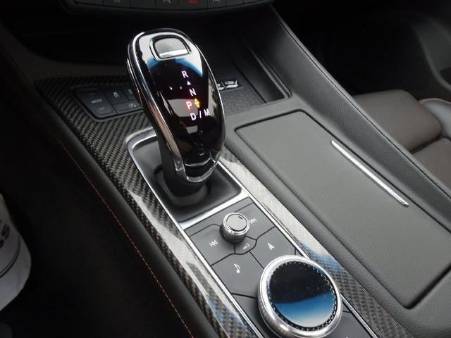 2023 Cadillac CT5 Sport