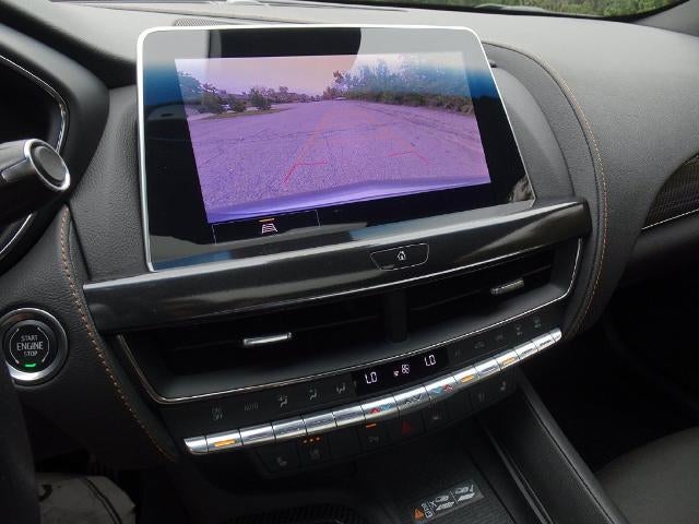 2023 Cadillac CT5 Sport