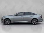 2023 Cadillac CT5 Sport
