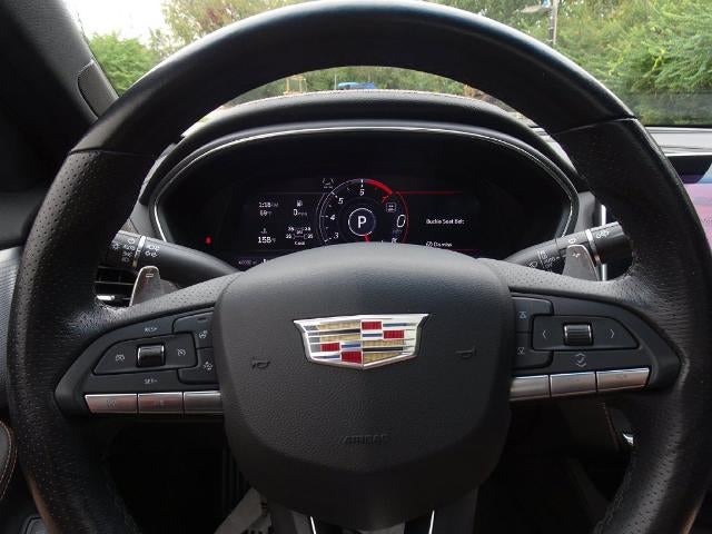 2023 Cadillac CT5 Sport
