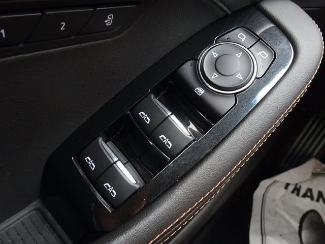 2023 Cadillac CT5 Sport