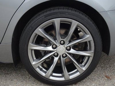 2023 Cadillac CT5 Sport