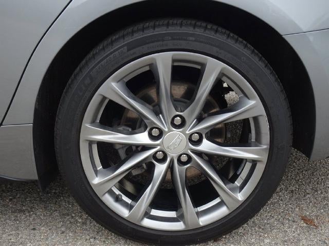 2023 Cadillac CT5 Sport