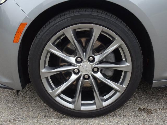 2023 Cadillac CT5 Sport