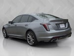 2023 Cadillac CT5 Sport