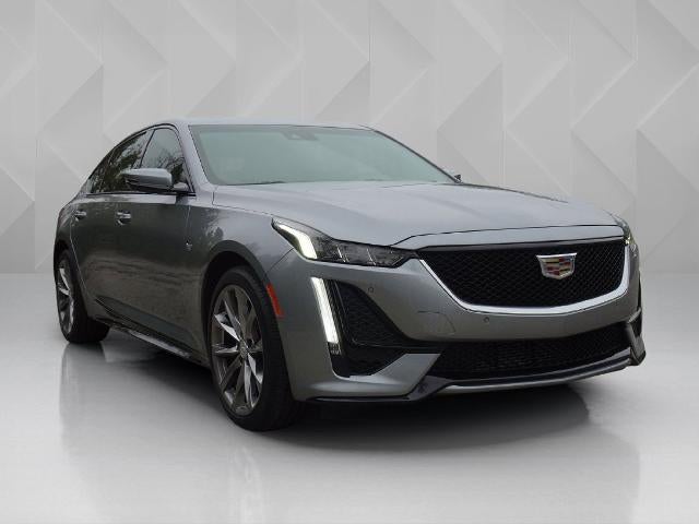 2023 Cadillac CT5 Sport