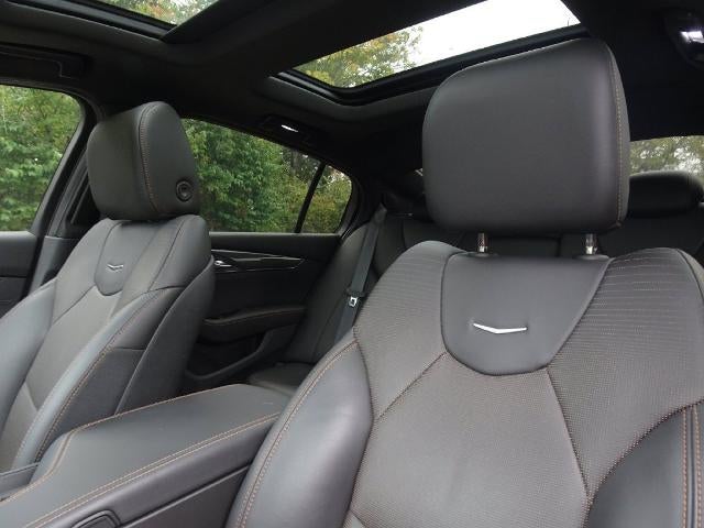 2023 Cadillac CT5 Sport