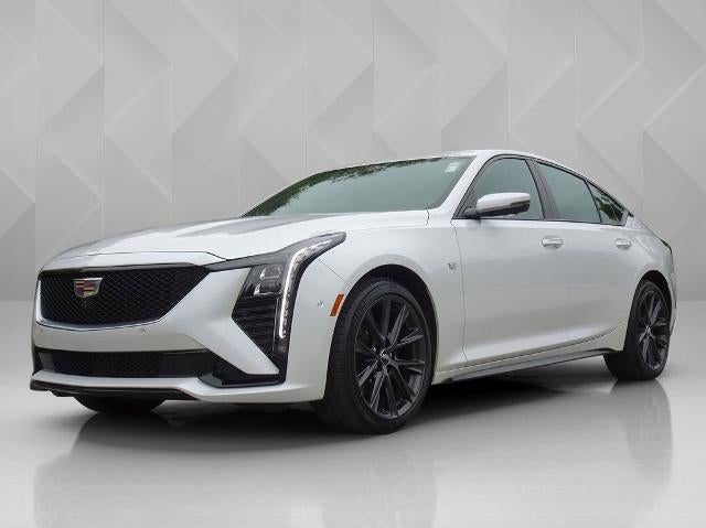 2025 Cadillac CT5 Sport