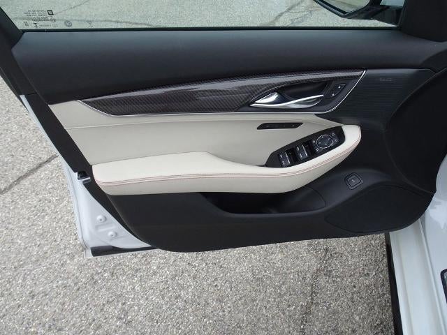2025 Cadillac CT5 Sport