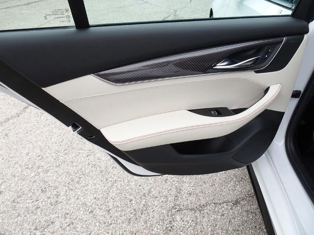 2025 Cadillac CT5 Sport