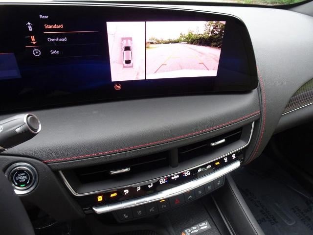 2025 Cadillac CT5 Sport