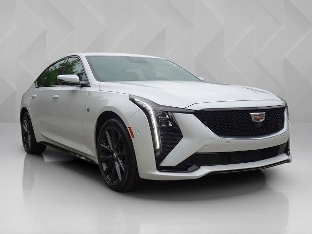 2025 Cadillac CT5 Sport