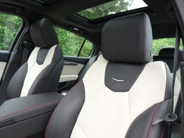 2025 Cadillac CT5 Sport