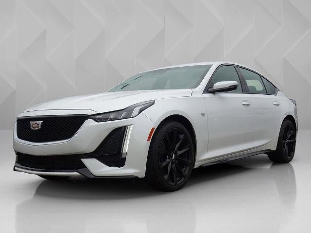 2021 Cadillac CT5 Sport