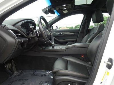 2021 Cadillac CT5 Sport