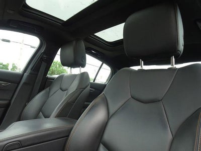 2021 Cadillac CT5 Sport