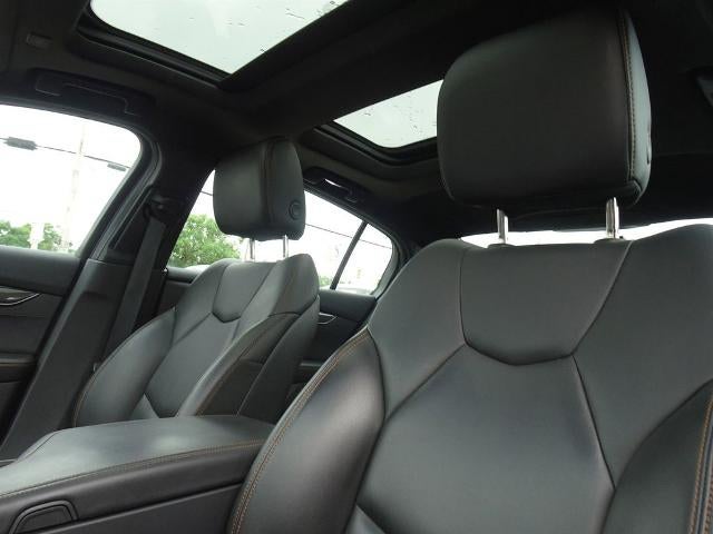 2021 Cadillac CT5 Sport