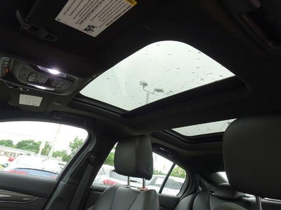 2021 Cadillac CT5 Sport