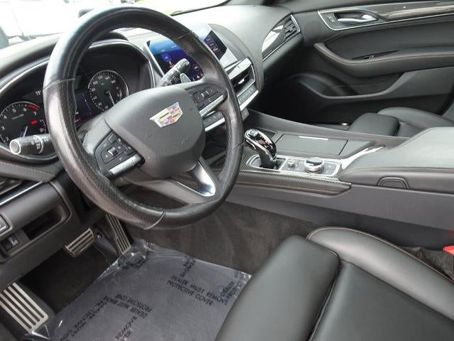 2021 Cadillac CT5 Sport