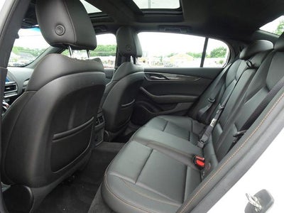 2021 Cadillac CT5 Sport