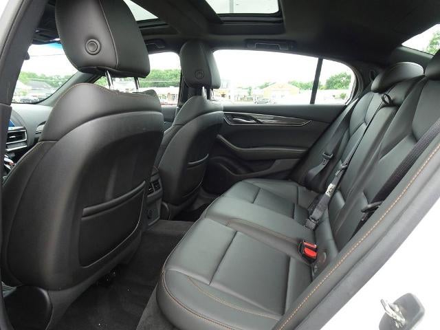 2021 Cadillac CT5 Sport