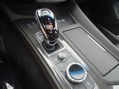 2021 Cadillac CT5 Sport