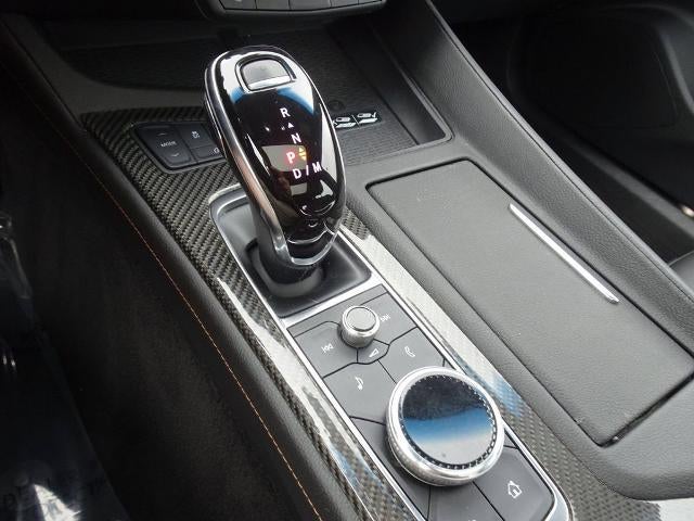 2021 Cadillac CT5 Sport
