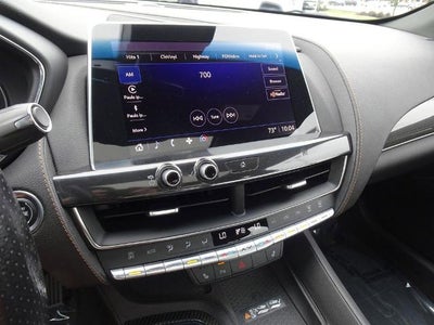 2021 Cadillac CT5 Sport