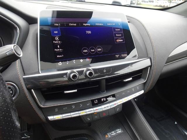 2021 Cadillac CT5 Sport