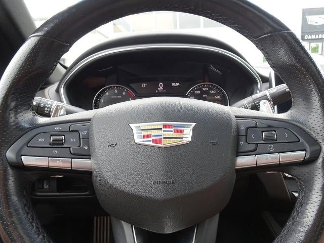 2021 Cadillac CT5 Sport