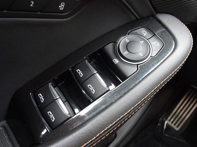 2021 Cadillac CT5 Sport
