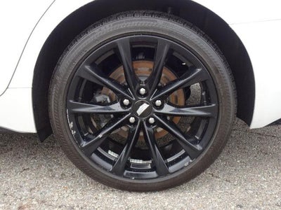 2021 Cadillac CT5 Sport