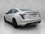 2021 Cadillac CT5 Sport