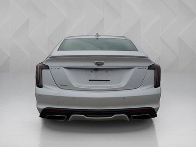 2021 Cadillac CT5 Sport