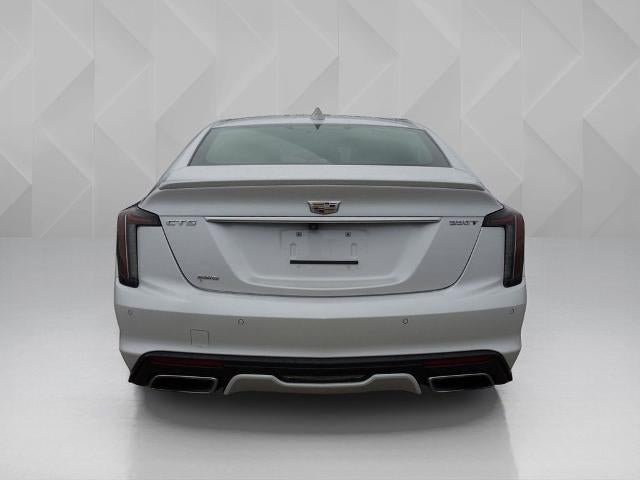 2021 Cadillac CT5 Sport