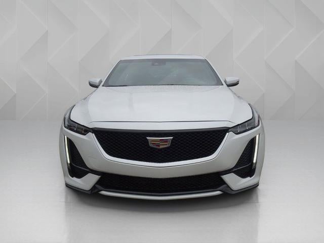 2021 Cadillac CT5 Sport