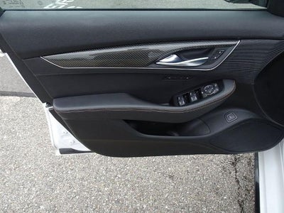 2021 Cadillac CT5 Sport