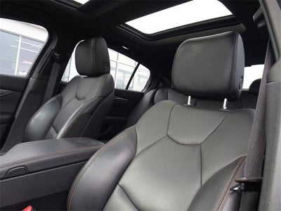 2021 Cadillac CT5 Sport