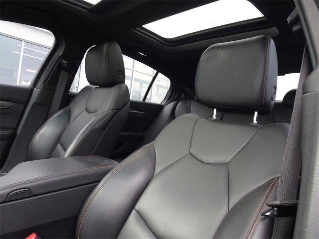 2021 Cadillac CT5 Sport