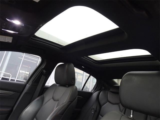 2021 Cadillac CT5 Sport