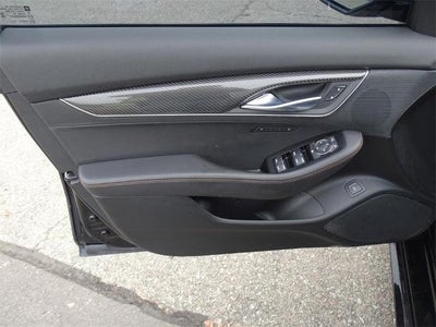 2021 Cadillac CT5 Sport