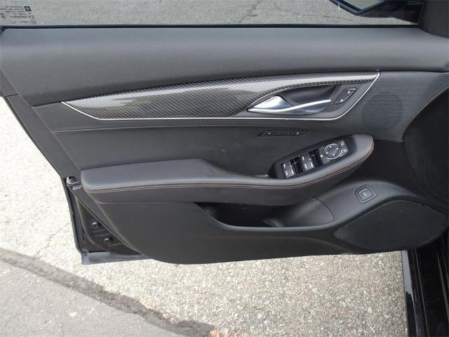 2021 Cadillac CT5 Sport