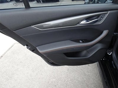 2021 Cadillac CT5 Sport